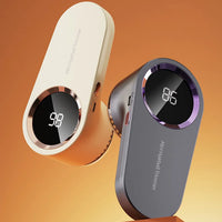 Portable Lint Remover